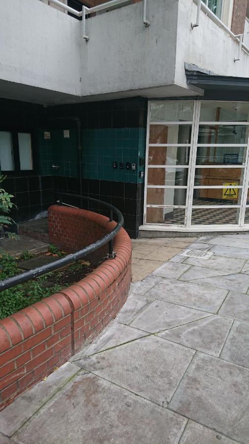 Bright, Nice Interior, Close To The City, 2 Bedroom Apartment Londres Exterior foto